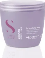 Alfaparf Semi Di Lino Maska wygładzająca 500ml