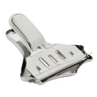 Lemon Squeezer z nerezovej ocele