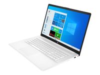 HP 17-cn0524ng - 43.9 cm (17.3") - Pentium Gold 7505 - 8 GB RAM - 512 GB SSD - Deutsch