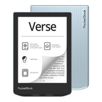 PocketBook Verse Reader (629) světle modrá