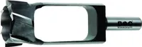 Bohrcraft Holzbohrer Zapfenschneider Zapfenschneider // 15,0 mm Bohrcraft