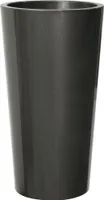 euro3plast 285-862 Pflanztopf Ø 40 cm, anthrazit