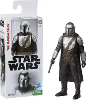 Star Wars - Figurka Mandalorianer 15 cm