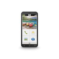Emporia SMART.5 mini 64 GB / 4 GB - Smartphone - schwarz