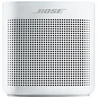 Bose SoundLink Color II Bluetooth-Lautsprecher, Polarweiß  Bose