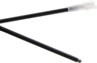 Kabel tachometru, kompletní, 855 mm