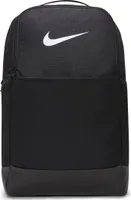 Nike Nk Brsla M Bkpk - 9.5 (24L) Black/Black/White -