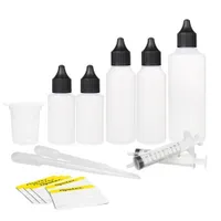 Oputec Mischer-Set S - 20 tlg.