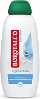 Borotalco Rigenerante (regenerierend)Essenza di Talco e Felci Badeschaum 450ml