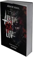 THAT SIK LUV: DARK ROMANCE | Mit limitiertem Farbschnitt!