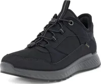 Ecco Ecco Exostride - Schwarz Textil Größe: 38 Normal