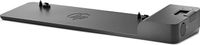 HP D9Y32AA UltraSlim Docking Station 2013 EliteBook ProBook Zbook ohne Netzteil