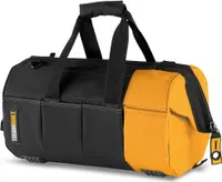 Toughbuilt Tb-60-16 Werkzeugtasche 40 Cm Schwarz  Schwarz One Size
