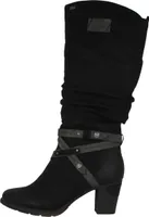 Rieker Stiefel Stiefel Kunstleder