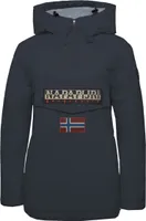 Napapijri Winterjacke dunkelblau M