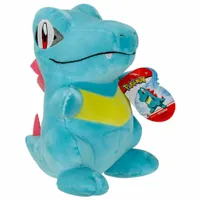 Pokemon pluszowa figurka (20 cm) Pikachu Pichu Mampfaxo przytulanka pluszak Karnimani