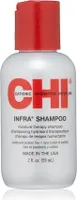 CHI Infra Moisture Therapy Shampoo 59ml