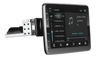 2+32GB RAM, Otočné Autorádio Android 11, WIFI GPS USB, Android rádio s GPS navigáciou, Handsfree Bluetooth 5.0, USB, Vyklápacie autorádio 1din