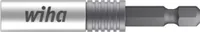 Bithalter 6KT 1/4Zoll E6,3 L.66mm f.Innen-4KT 1/4Zoll CentroFix SuperSlim