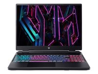 Acer Predator Helios Neo 16 PHN16-71-99NW, Intel® Core? i9, 40,6 cm (16"), 2560 x 1600 Pixel, 16 GB,