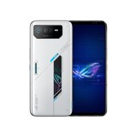 Asus Rog Phone 6 16+512GB Storm White