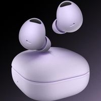 Samsung Galaxy Buds2 Pro - Bora Purple/Lila