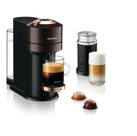 DeLonghi nespresso Raster Basis Ruht Tassen Maschine Caffè Vertuo Next ENV120 