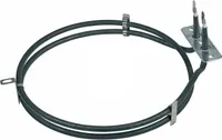 Heizelement passend wie Whirlpool 480121101186 für Backofen