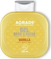 Agrado Gel Baño Gold 750ml