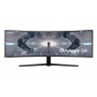 Samsung Odyssey G9 C49G95T 49 Zoll Curved Monitor (UltraWide QHD 5120x1440p,LED)