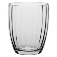 Trinkglas Wasserglas Mehrzweckglas transparent 310 ml