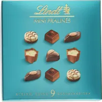 Lindt Mini Pralinés (44 g)