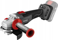 GRAPHITE Szlifierka kątowa 125mm bezszczotkowa Energy+ 0-9200/min-1, bez akumulatora