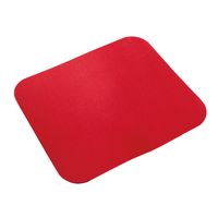 LogiLink Maus Pad Maße: (B)250 x (T)220 mm rot