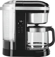 Kitchenaid Filterkaffeemaschine 5KCM1209 EOB Onyx-Schwarz