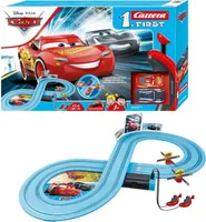 Carrera 1st First - Disney Pixar Cars Power Duel