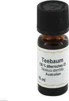 Teebaum öl 10 ml