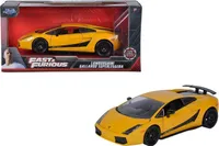 Jada Fast & Furious Lamborghini Gallardo 1:24