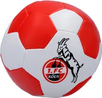 Softball  Knautschball Ø 10 cm 1. FC Köln