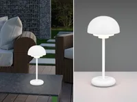 LED stolová lampa ELLIOT Outdoor výška 30 cm