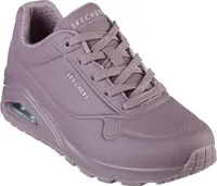 Skechers Uno-Stand on Air 73690-DKMV, Sneaker, Damen, Violett, Größe: 36