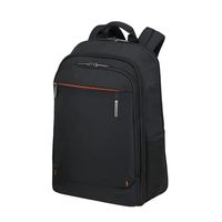 Samsonite NETWORK 4 Laptop backpack 15.6" Charcoal Black