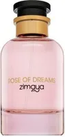 Zimaya Rose Of Dream Eau de Parfum unisex 100 ml