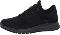 Ecco Ecco Exostride - Schwarz Textil/Synthetik Größe: 46 Normal