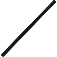 Brčko Fackelmann 50 ks, 15 cm, černé