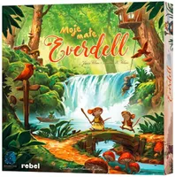 Everdell Mini Edition