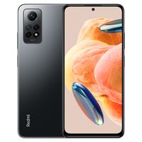 Xiaomi Redmi Note 12 Pro 6+128GB 6,67" grafitovo sivá EU  Xiaomi