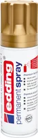 EDDING Permanentní sprej 5200 rich gold satin 200ml