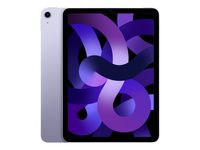APPLE iPad Air 10,9 WiFi 5.Gen   64GB vi  MME23FD/A Violett