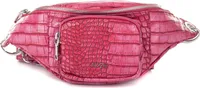 NYZE Hip Bag The Beauty2Go Damen Bauchtasche Red